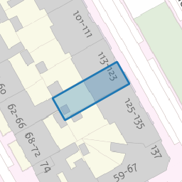 Perceel GVH26-AI-4532