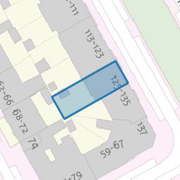 Perceel GVH26-AI-4533