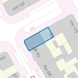 Perceel GVH26-AI-4540