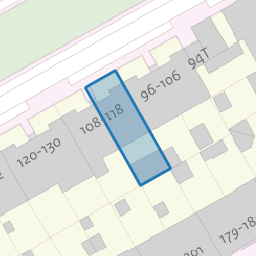 Perceel GVH26-AI-4551