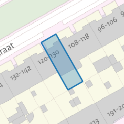 Perceel GVH26-AI-4553