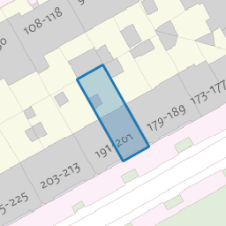 Perceel GVH26-AI-4563