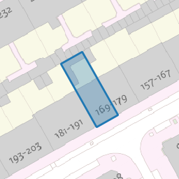 Perceel GVH26-AI-4573