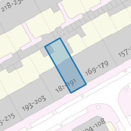 Perceel GVH26-AI-4574