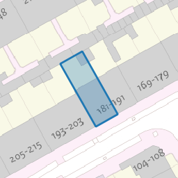 Perceel GVH26-AI-4575