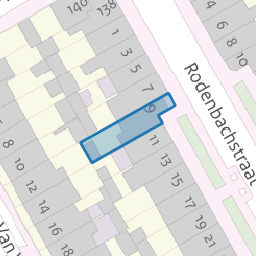 Perceel GVH26-AI-4577