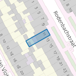 Perceel GVH26-AI-4578