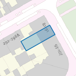 Perceel GVH26-AI-4594