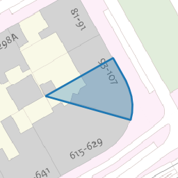 Perceel GVH26-AI-4596