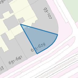 Perceel GVH26-AI-4597