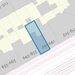 Perceel GVH26-AI-4600