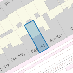 Perceel GVH26-AI-4601