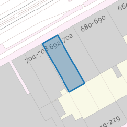 Perceel GVH26-AI-4603