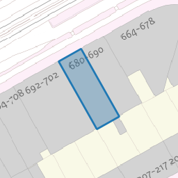 Perceel GVH26-AI-4605