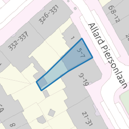 Perceel GVH26-AI-4613