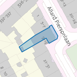 Perceel GVH26-AI-4614