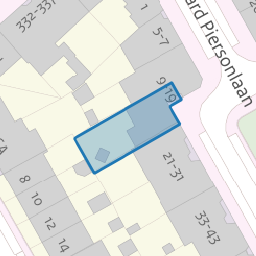 Perceel GVH26-AI-4615