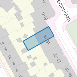 Perceel GVH26-AI-4616