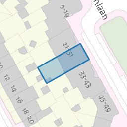 Perceel GVH26-AI-4617