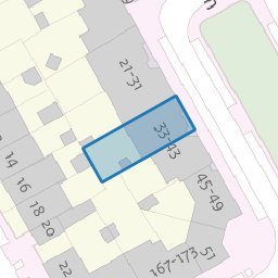 Perceel GVH26-AI-4618