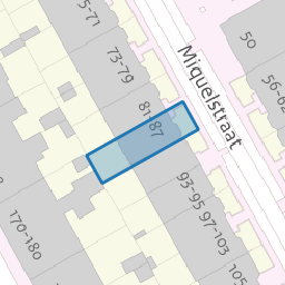 Perceel GVH26-AI-4634