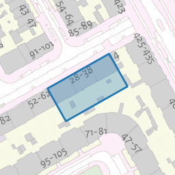 Perceel GVH26-AI-4647