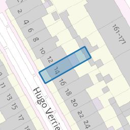 Perceel GVH26-AI-4650