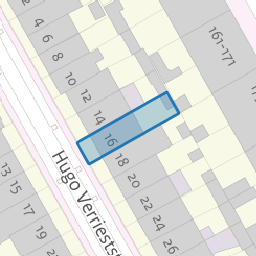 Perceel GVH26-AI-4651