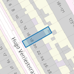 Perceel GVH26-AI-4652