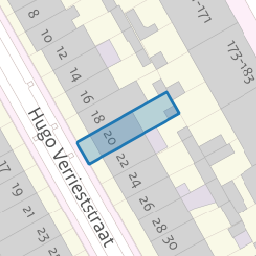 Perceel GVH26-AI-4653