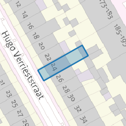 Perceel GVH26-AI-4655