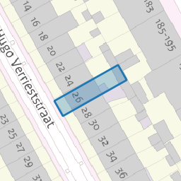 Perceel GVH26-AI-4656