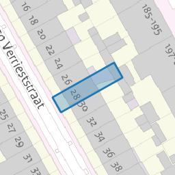 Perceel GVH26-AI-4657