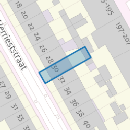 Perceel GVH26-AI-4658