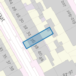 Perceel GVH26-AI-4661