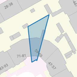 Perceel GVH26-AI-4686