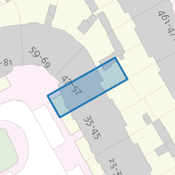 Perceel GVH26-AI-4689