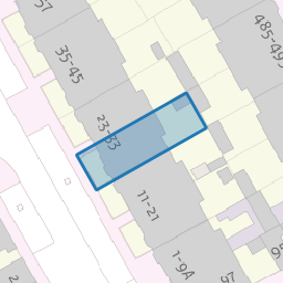 Perceel GVH26-AI-4693