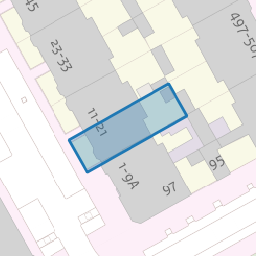 Perceel GVH26-AI-4695