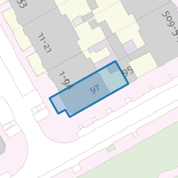 Perceel GVH26-AI-4697