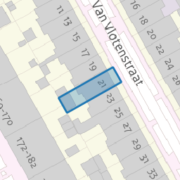 Perceel GVH26-AI-4708