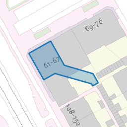 Perceel GVH26-AI-4719