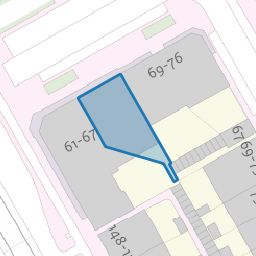 Perceel GVH26-AI-4721