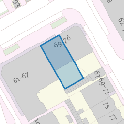 Perceel GVH26-AI-4722