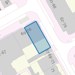 Perceel GVH26-AI-4723