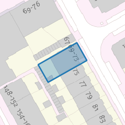 Perceel GVH26-AI-4726