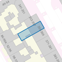 Perceel GVH26-AI-4728