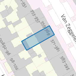 Perceel GVH26-AI-4729