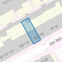 Perceel GVH26-AI-4755