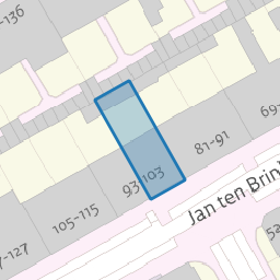 Perceel GVH26-AI-4756